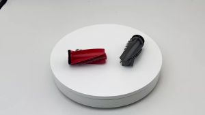 Roborock | Phụ Kiện Máy Hút Bụi Roborock Qrevo Curv 2 Pro Edge 2 Pro CurvX EdgeT: Bàn Chải Chính Bàn Chải Bên Khăn Lau Túi Đựng Bụi Bộ Lọc.