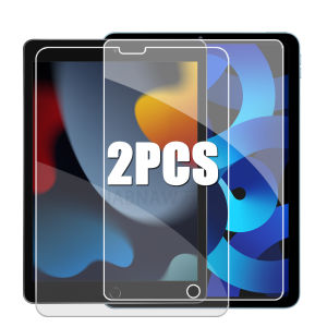 2PCS Tempered Glass Screen Protector for iPad 11th 10 9 8 7 6 Air M3 M2 5 4 3 2 Mini Glass On iPad 10.2 9.7 10. 5 10.9" 2025 24