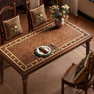 FANJUTAIDU | Heat Insulating Table Mat