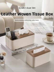 Baroquehouse | Multifunctional Stylish Tissue Box
