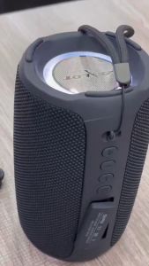 COD KIRIM CEPAT ZEALOT Speaker Portable Bluetooth 5.2 HIFI RGB Waterproof IP67 3600mAh S49/ Speaker bluetooth full bass super jumbo 12 inch 15 inch tahan air mini karaoke radio wireless polytron jbl terbaru promo murah terbaik