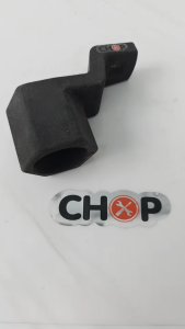 CHOP บล็อคถอดมูเล่ Honda รูหกเหลี่ยม ขนาด 50 มิล สินค้าพร้อมส่ง