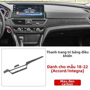 LAIERTU | Bọc Bảng Điều Khiển Da Nhựa