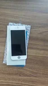Màn Hình Cảm Ứng LCD iPhone 6S 47 Inch Khung Màn Hình Điện Dung Đen/trắng Bộ Dụng Cụ Tháo Lắp Kính Cho A1633 A1688 A1700