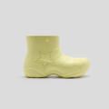 GOOD BAI | Giày Boots Cổ Ngắn Đính Sao. 
