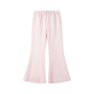 MUCMUKN | Lulu Lightweight Breathable Soft Knit Wide Leg Pants
