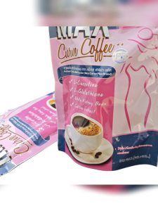 150g Thailand MAX Coffee Signature Thai Coffee