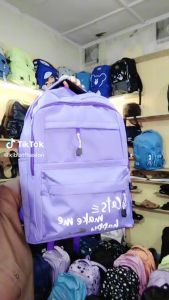 JAYA [COD] TAS RANSEL ANAK PEREMPUAN SD SMP / TAS RANSEL SEKOLAH / TAS RANSEL SEKOLAH CEWEK BERMOTIF / TAS RANSEL ANAK CEWEK MURAH / TAS RANSEL ANAK TERBARU / TAS RANSEL FASHION / TAS RANSEL ANAK BESTSELLER /TAS RANSEL ANAK CEWEK SEKOLAH/TAS PAUD TK123456