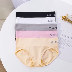 LadyLuxe - Celana Dalam Wanita CD Munafie Cangcut Kolor Perempuan Under Pants Underware CD001