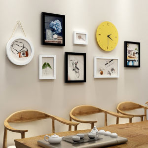 Modern Nordic Decorative Wall Art Set