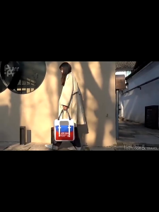 [Purrpy] "Cat Candy" Large Capacity Cat Backpack