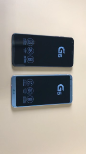 Original Unlocked LG G6 5.7&quot 4GB RAM 32GB ROM Dual Back Camera Mobile Phones