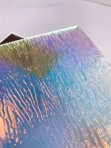 Display Nail Art Frame dan Papan Display untuk Display Kuku Stand