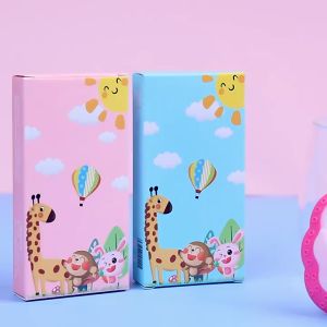 1-3Year Baby Toothbrush Children Soft Bristles Toothbrush Baby Teeth Care Oral Cleaning Brush Childrens Anti-slip Hand