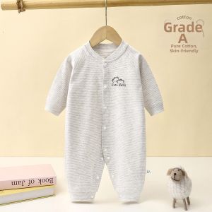TALIQITAXINTA | Cotton Baby Onesie For Both Boys and Girls