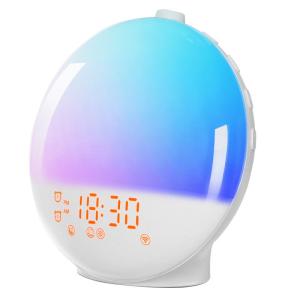 Twelvetooo | Sunrise Simulation Wake-Up Light Nightlight