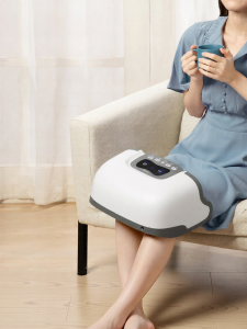 keepfit | Heating Knee Joint Massager