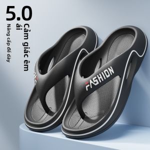 JIFANPAUL | Dép Xỏ Ngón Đế Dày Thoải Mái cho Nam