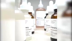 The Ordinary 5% Lactic Acid + Hyaluronic Acid Serum 30ml Mild Facial Exfoliant Improve Uneven Skin Tone Minimize Closed Comedones Tasmanian Pepperberry Reduce Irritation For Dry Sensitive Tolerant Skin