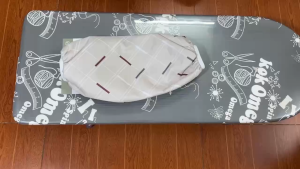 [Mẫu Bo Chun - Dây Rút]- Áo Bọc Bàn Ủi Hoa Văn Co Giãn Bo Thun Size Bàn 35x100cm.40x120cm.50x140cm .Vỏ Bọc Bàn Ủi Chống Trượt Thoáng Khí .Áo Trùm Bàn Ủi Chống Nhiệt Có Thun Cố Định .Tấm Bọc Bàn Là Vải Hoa Cao Cấp Co Giãn .Bọc Bàn Ủi Co Giãn Mềm Mại