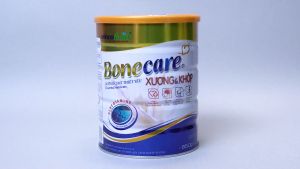 (Túi 4 lon) Sữa bột Wincofood Bonecare dưỡng chất cho xương và khớp 850g: