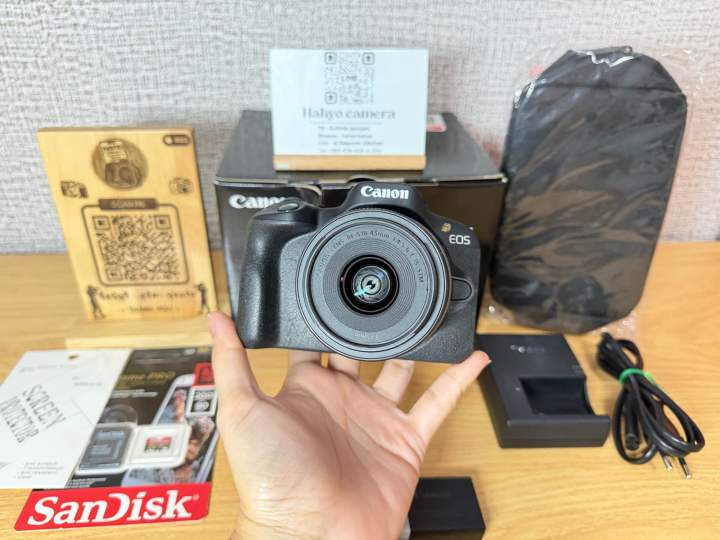 Canon%20eos%20r50%20%E0%B8%AA%E0%B8%B4%E0%B8%99%E0%B8%84%E0%B9%89%E0%B8%B2%E0%B8%A1%E0%B8%B7%E0%B8%AD%E0%B8%AA%E0%B8%AD%E0%B8%87%E0%B8%AA%E0%B8%A0%E0%B8%B2%E0%B8%9E%E0%B8%AA%E0%B8%A7%E0%B8%A2%20%F0%9F%92%93%20%E0%B8%82%E0%B8%AD%E0%B8%87%E0%B9%81%E0%B8%96%E0%B8%A1%E0%B8%84%E0%B8%A3%E0%B8%9A%E0%B8%8A%E0%B8%B8%E0%B8%94%E0%B8%9E%E0%B8%A3%E0%B9%89%E0%B8%AD%E0%B8%A1%E0%B9%83%E0%B8%8A%E0%B9%89%E0%B8%87%E0%B8%B2%E0%B8%99%20-%20Image%203