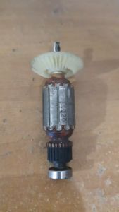 Armature/Angker Hitachi D10VST