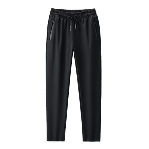 Mexican | Windproof Cold Resistant Insulated Fleece Straight Cargo Pants