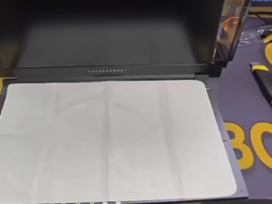 Microfiber Laptop Keyboard Blanket Protective Film Cover Screen Cleaning Cloth For MacBook