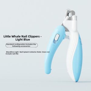Pet Nail Grooming Tool Set