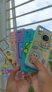 Casing Hp Vivo y36/y27 5G [MC07]