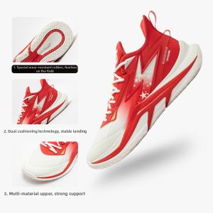 361° | Men Professional Basketball Shoes Winter Performance