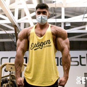 ORGN | Sports Loose Large Training Vest