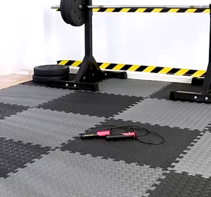 [FREE BORDER]  12mm EVA Mat 60xmX60cm Foam Mat 60cm / Play Mat 60cm/ Tikar Bayi 60cm / puzzle mat playmat CARPET 60cm
