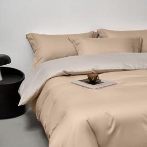 Luxurious 100% Cotton Embroidered Bedding Set