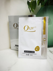 Chăm Sóc Da Mặt Dưỡng Ẩm Qiao Li Jia Yan Sức Chứa Đàn Hồi Cấp Ẩm Đêm Phục Hồi Kiểm Soát Dầu Làm Săn Chắc Lỗ Chân Lông Giảm Sẹo Mụn Dành Cho Nam Và Nữ