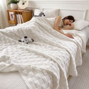 AIYUN | Cotton Gauze Blanket
