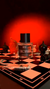 Kiss My Body EDP Checkmate Intense 50 ml