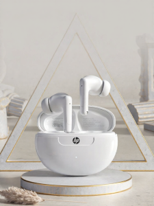 HP | True Wireless Bluetooth In-ear Headphones Noise Cancelling