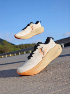 361° | Professional Racing Shock Absorption Running Shoes