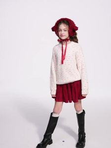 JEANSWEST SPORT | Inner Thermal Knitwear Children