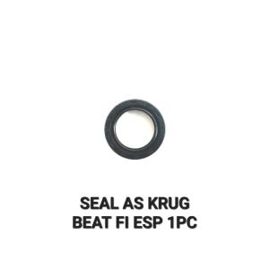 Seal As Krug Beat eSP (208x305x6) - Sil Siel Karet Kruk Krek Kreg Ker As Oli Oil Magnit Magnet Honda Beat Fi Beat Pop Beat New LED 2020 Beat Deluxe Beat Street Beat ECO Genio Scoopy eSP