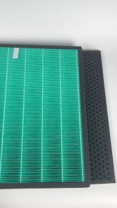 Coway AP1515H 2012EH 2510EH APM-1510FH Compatible Replacement Filters [HEPAPAPA]