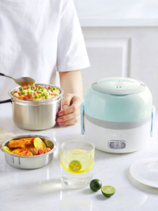Bear | Electrical Heating Thermal Lunch Box