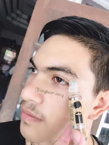🧔🏻‍♂️ Legano Moustache Serum เซรั่มปลูกหนวด คิ้ว จอน ผม ครบจบในขวดเดียว!  ✅ ช่วยให้เส้นขนขึ้นจริง ด้วยสารสกัดเข้มข้น ✅ ใช้ง่าย แค่ทาเป็นประจำ เช้า-เย็น ✅ หนวด คิ้ว เครา ดกขึ้นอย่างเป็นธรรมชาติ ✅ เพิ่มความมั่นใจ หล่อเข้ม มีสไตล์