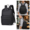 MENSPE Men Women Backpack Notebook Laptop Backpack Business Travel Bag Waterproof Backpack College Fashion Backpack Casual Shoulder Bag Anti Theft Back Pack School Bag. 