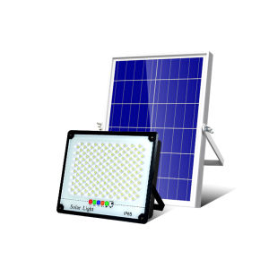 MAIMENG | Ultra Bright Waterproof Indoor & Outdoor Solar Street Light