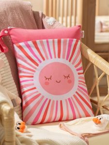 Túi Đựng Đồ Đi Chơi Chống Thấm Nước Túi Đựng Đồ Cho Bé Túi Đựng Khăn Bơi Túi Đựng Quần Áo Trẻ Em Túi Đựng Khăn Bỉm Túi Treo Xe Đẩy