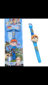 Kuromi Melody Kitty Cinnamoroll Frozen Labubu Sonic Mario Cars Spiderman Ironman Jam budak kids digital watch with light and music children cartoons for girls and boys Malaysia ready stock