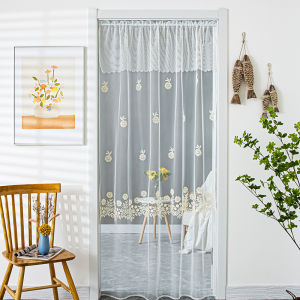 Meirenpeizi | Mosquito-proof Decorative Partition Curtain
